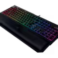 BlackWidow Chroma v2