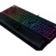 BlackWidow Chroma v2