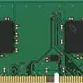 8 GB, DDR4-2400, CL 17