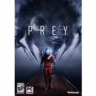 Prey