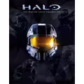 Halo: The Master Chief Collection