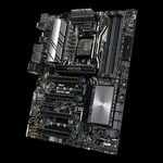 «Z270-WS» de ASUS