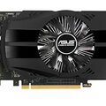 GeForce GTX 1050 Ti Phoenix