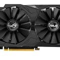 GeForce GTX 1050 Ti ROG Strix Gaming