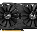 GeForce GTX 1050 Ti ROG Strix Gaming