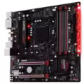 GA-B250M-Gaming 5