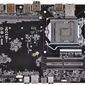 H110-STX MXM