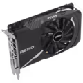 GeForce GTX 1060 Aero ITX 6G
