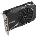 GeForce GTX 1060 Aero ITX 6G