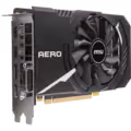 GeForce GTX 1060 Aero ITX 6G OC
