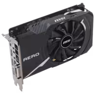 GeForce GTX 1060 Aero ITX 3G