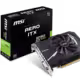 GeForce GTX 1050 Ti Aero ITX 4G OC