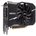 GeForce GTX 1070 Aero ITX 8G