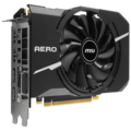 GeForce GTX 1070 Aero ITX 8G