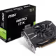 GeForce GTX 1070 Aero ITX 8G OC