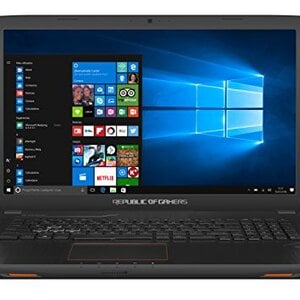 Asus gl753vd оперативная память добавить