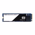 WD Black, 256 GB