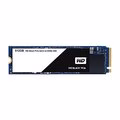 WD Black, 512 GB