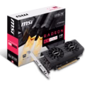 Radeon RX 460 2GT LP