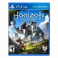 Horizon: Zero Dawn