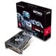 Radeon RX 480 Nitro+ 4G D5 OC