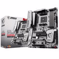 X370 XPower Gaming Titanium