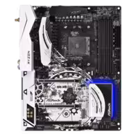 X370 Taichi