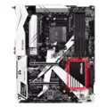 X370 Killer SLI/ac