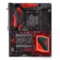 X370 Fatal1ty Professional Gaming