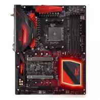 X370 Fatal1ty Professional Gaming