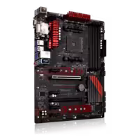 Fatal1ty AB350 Gaming K4