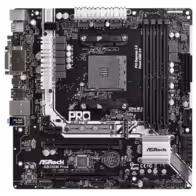 AB350M Pro4