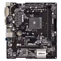 AB350M-HDV