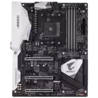 X370 AORUS Gaming 5