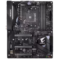 X370 AORUS Gaming K7