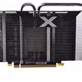 Radeon RX 460 4G sin ventilador