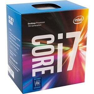 Intel Core i7-7700T: características, especificaciones y precios