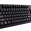 MasterKeys Pro M White