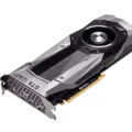 GeForce GTX 1080 Ti