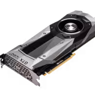 GeForce GTX 1080 Ti