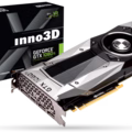 GeForce GTX 1080 Ti FE