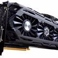 GeForce GTX 1080 Ti iChill X4