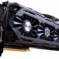 GeForce GTX 1080 Ti iChill X4
