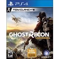 Tom Clancy's Ghost Recon Wildlands