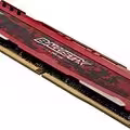 Ballistix Sport 8 GB, DDR4-2400, CL 16