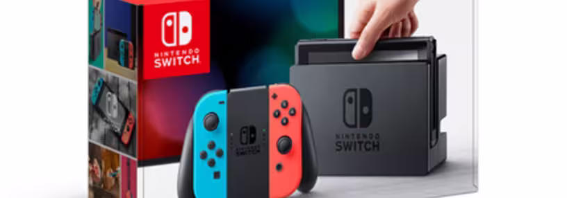 Cabecera de Switch