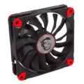 TORX Fan