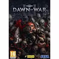 Warhammer 40,000: Dawn of War III