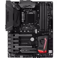 Z270 Gaming M6 AC