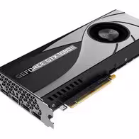 GeForce GTX 1080 Ti